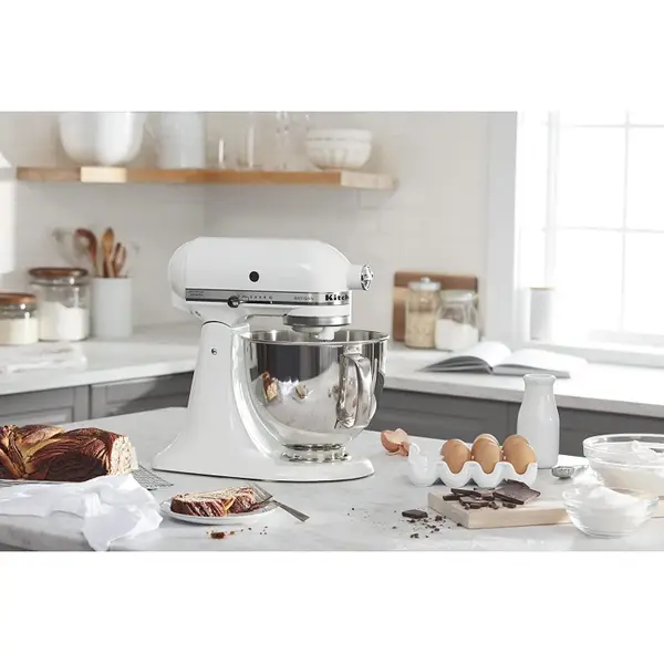 KitchenAid Artisan Series 5 Quart Tilt-Head Stand Mixer