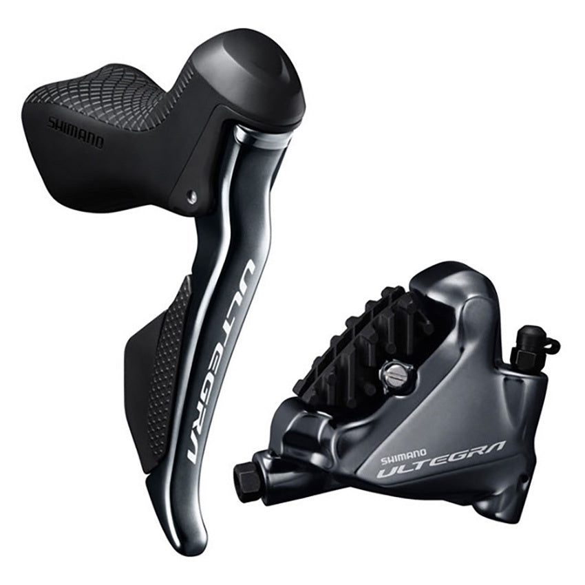 Shimano ST-R8070 Ultegra Di2 E-Tube STI Disc Brake