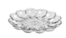 Anchor 79165 Egg Plate  Presence