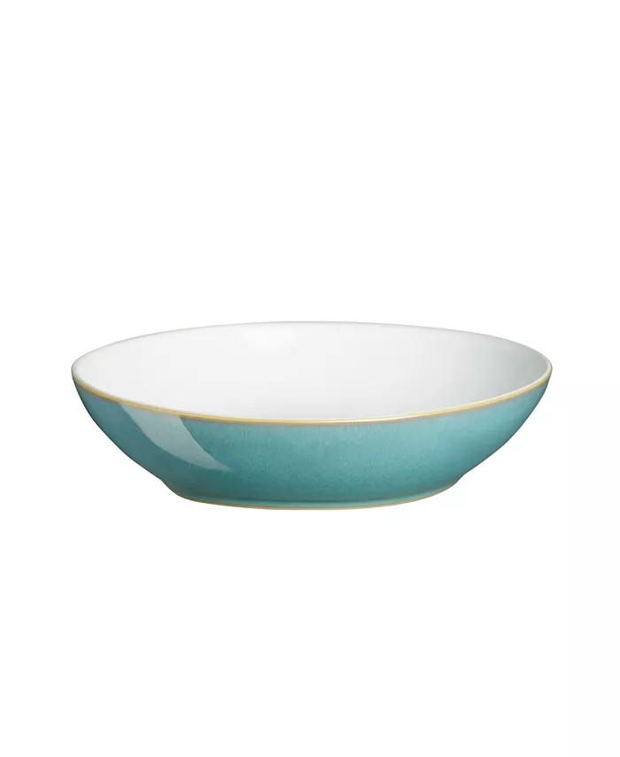 Denby Dinnerware Azure Pasta Bowl