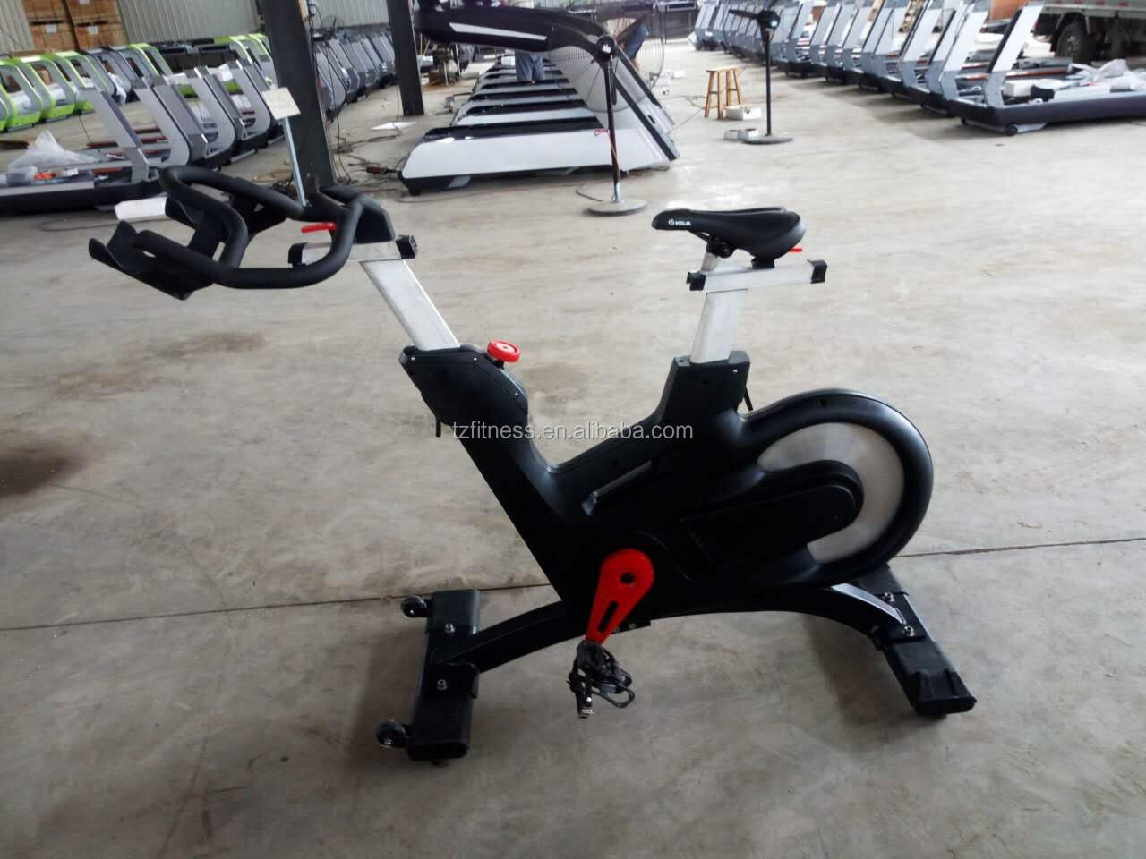 New Arrival Latest Design Professional Exercise Indoor Spinning Bike