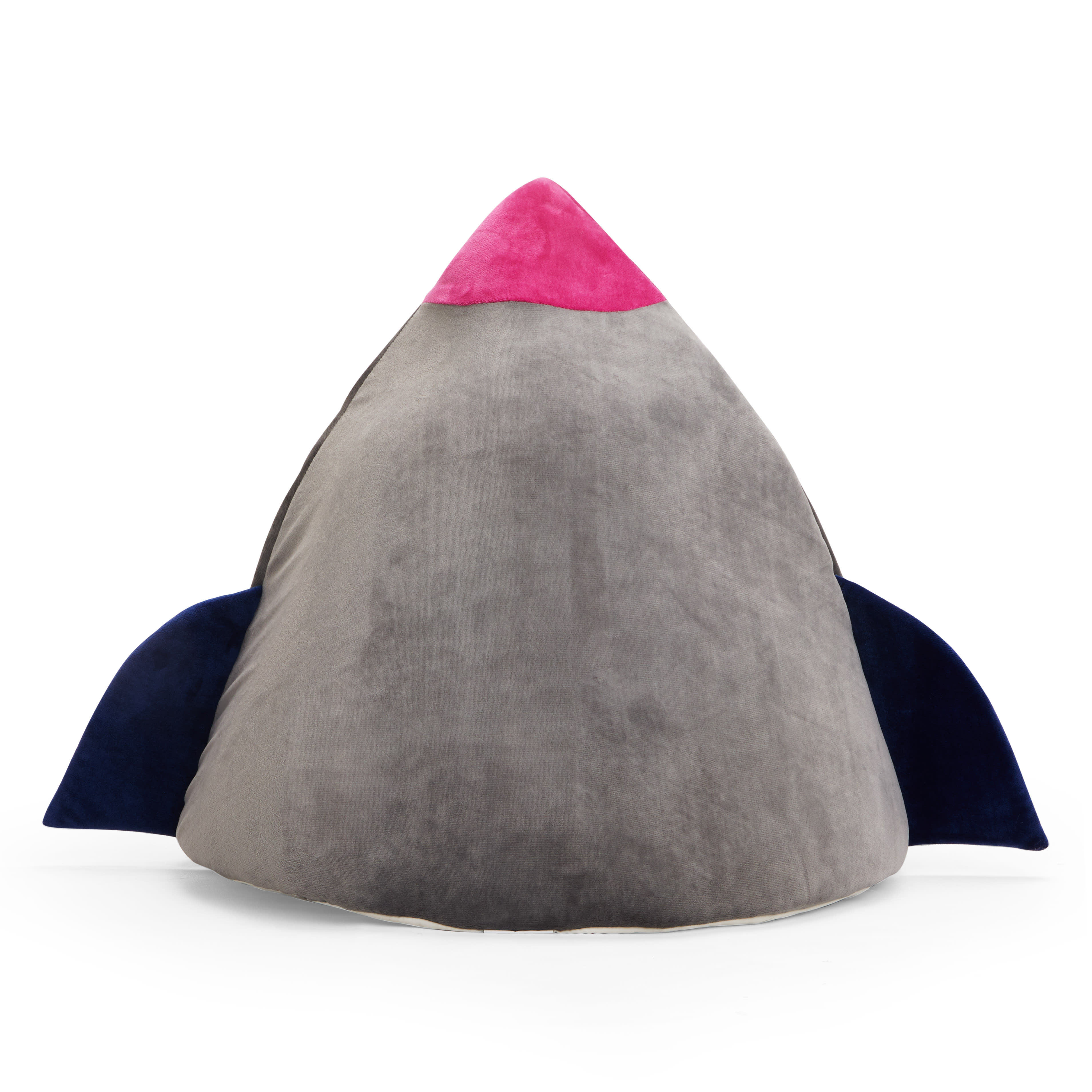 EveryYay Rocket Hooded Cat Bed， 20