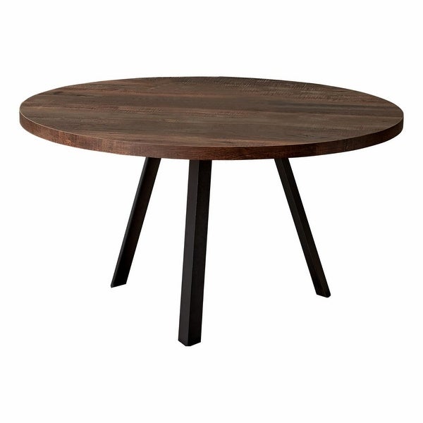 Coffee Table， Accent， Cocktail， Round， Living Room， 36