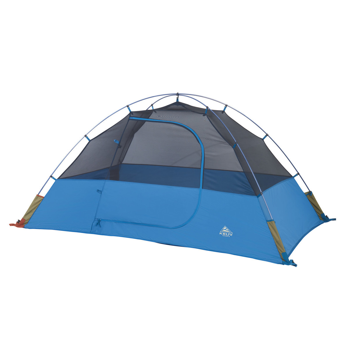 Kelty Ashcroft 2 2Person Backpacking Tent  Elm