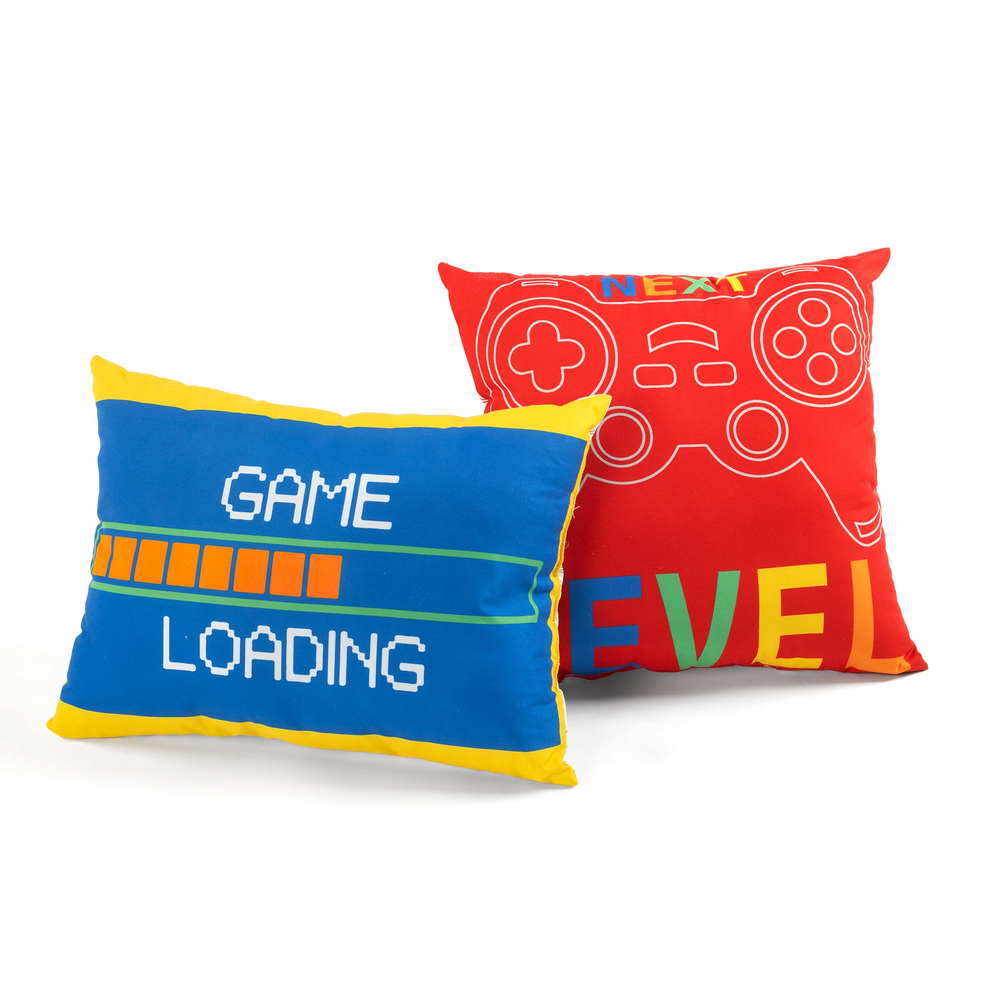 Video Games Quilt Set