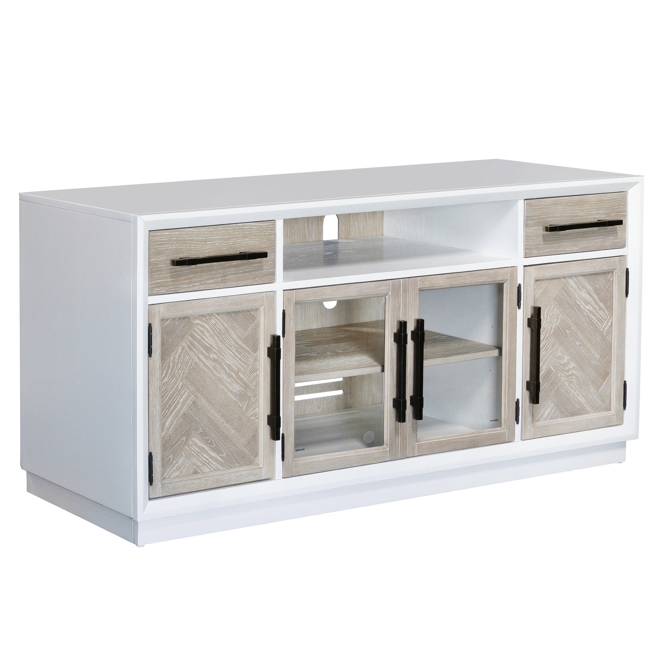 Boca Entertainment Console by Panama Jack