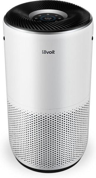 Levoit PlasmaPro 400S True HEPA Smart Air Purifier