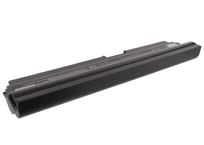 Asus P24E P24EPX023V P24EPX023X PRO24E U 4400mAh Replacement Battery BatteryClerkcom Laptop and Notebook