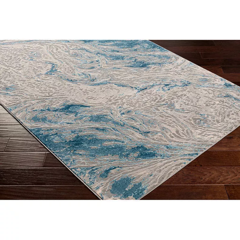 Eenrum Modern Area Rug