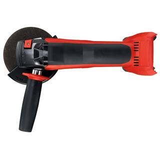 Hilti 22-Volt Lithium-Ion Brushless Cordless 5 in. Angle Grinder AG 500 (Tool Only) 2146907