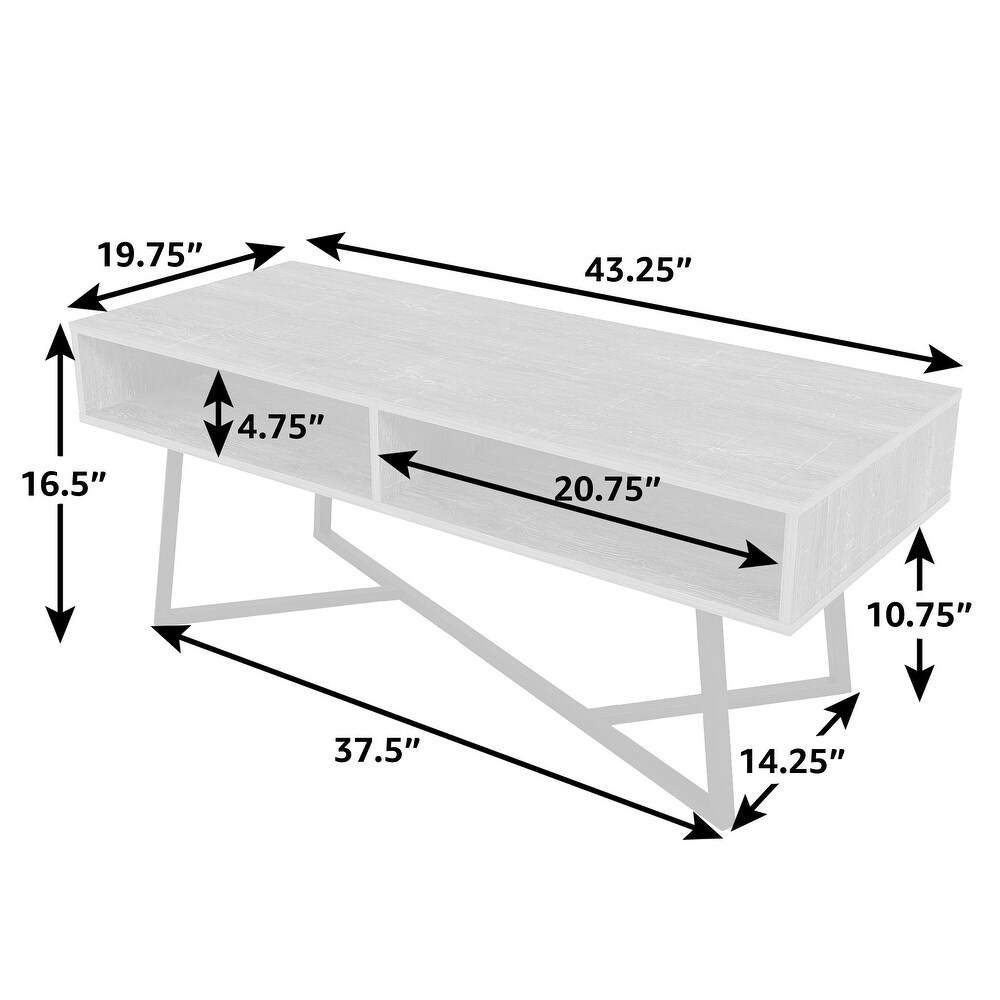 Astoria Media Console