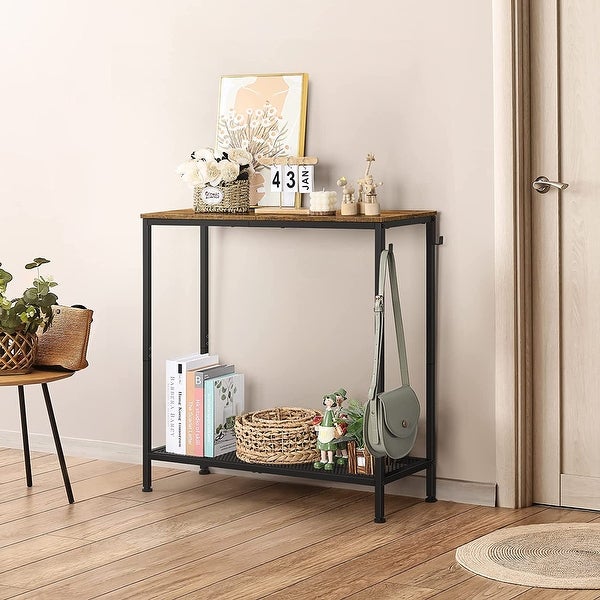 Console Sofa Table