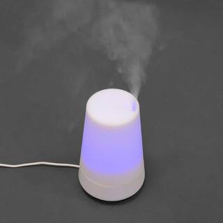 Aspectek Aromatherapy Essential Oil Purifier Diffuser Air Humidifier HH213