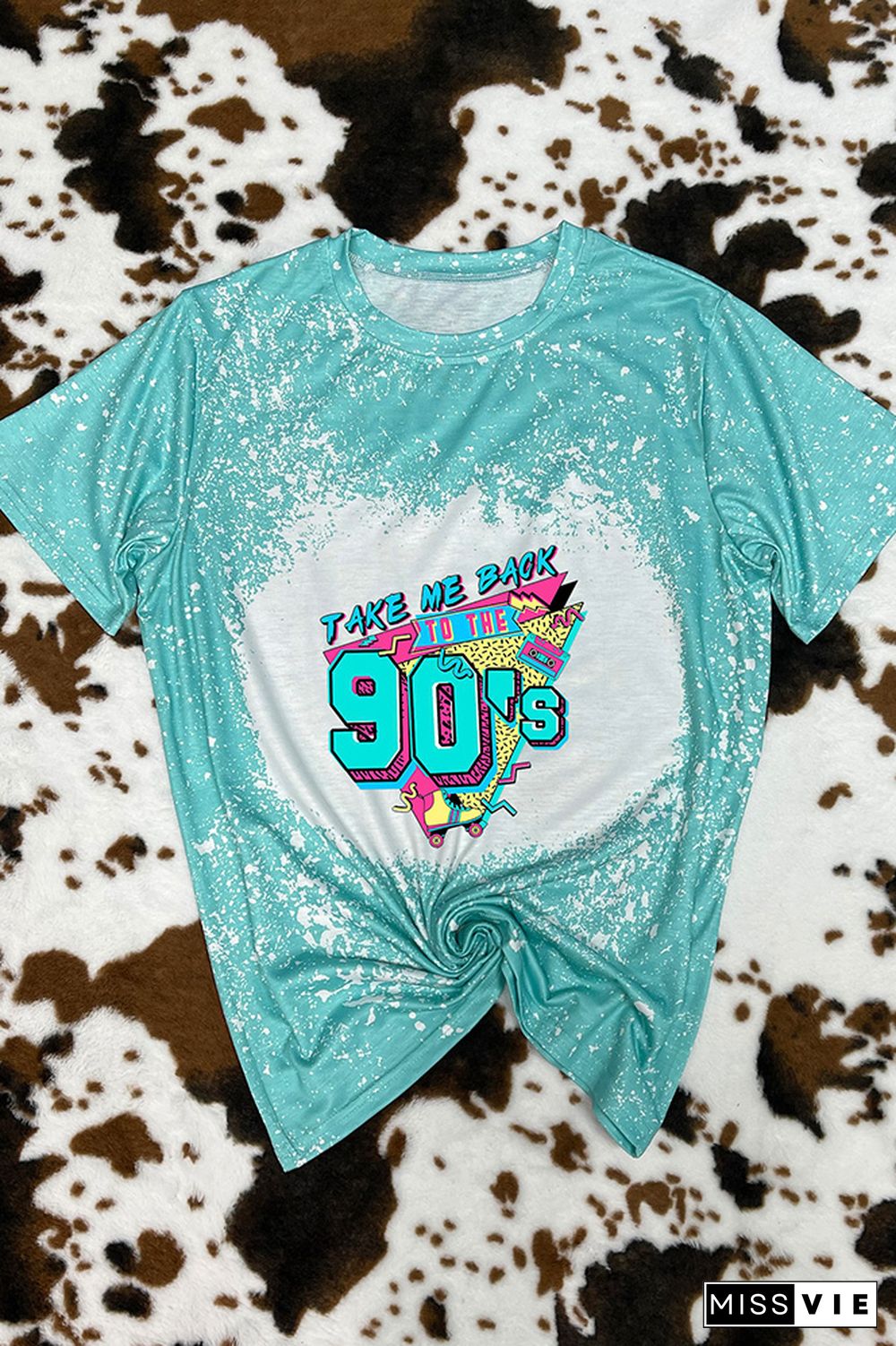 Take Me Back To The 90's Graphic Tee