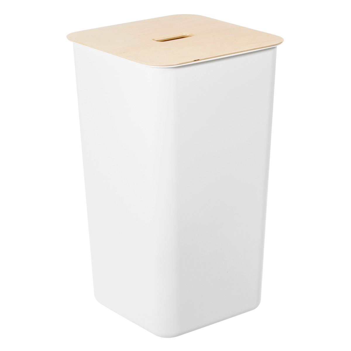 SmartStore 48L Collect Recycling Bin