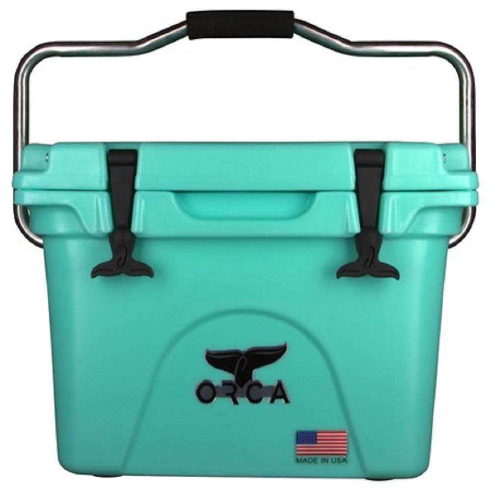 ORCA Seafoam 20 Qt Cooler