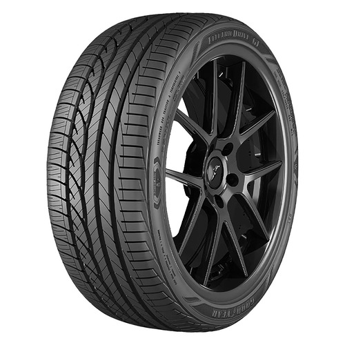 Goodyear ElectricDrive GT 21550R17XL 95V BSW Tires