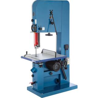 South Bend 24 in. 7-12 HP Industrial-Duty Resaw Bandsaw SB1123