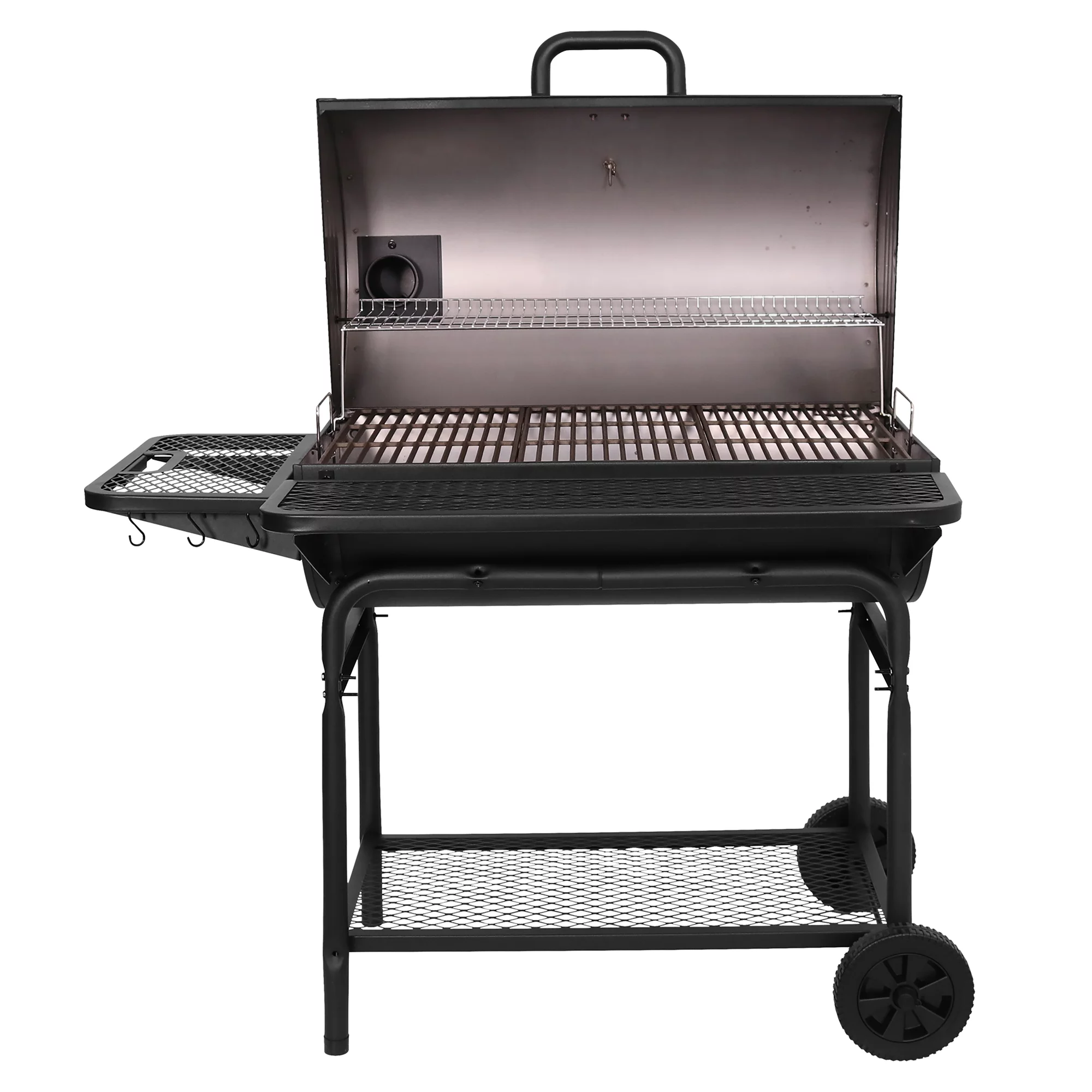 Char-Griller 32 Charcoal Grill