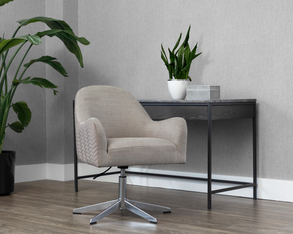 Holland Office Chair   Contemporary   Office Chairs   by Sunpan Modern Home  Houzz