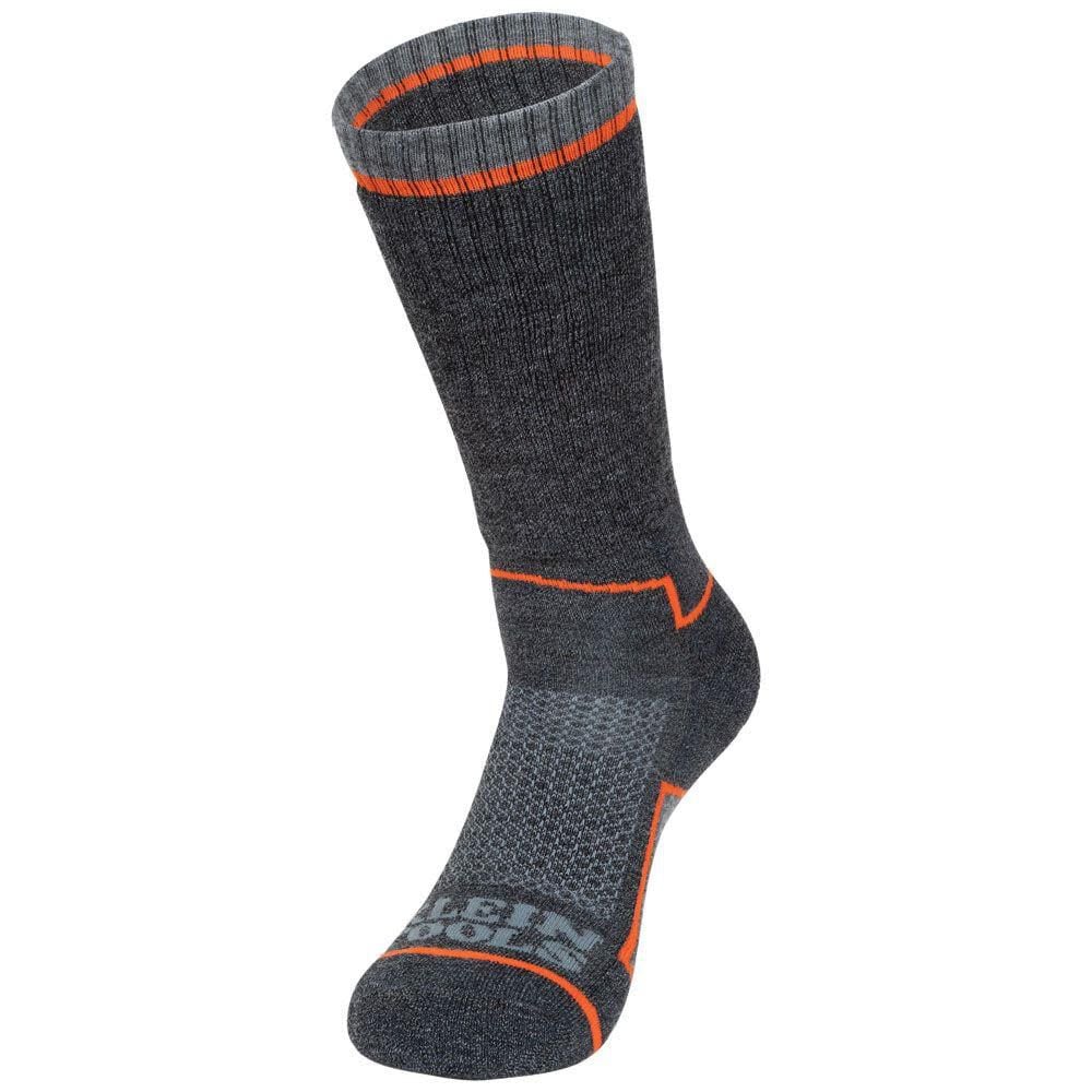 Klein Tools Performance Thermal Socks Large 60508 from Klein Tools