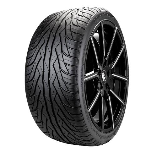 Lionhart LH Three II 24535R20XL 95W BSW Tires