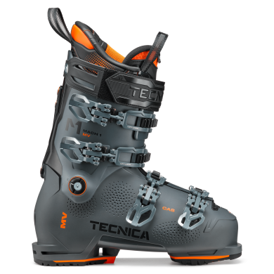 Tecnica Mach1 MV 110 TD GW Ski Boots 2024