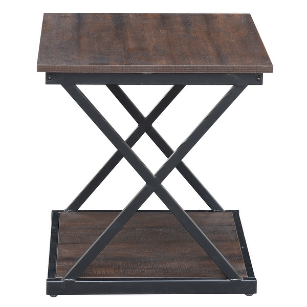 Soren Side Table