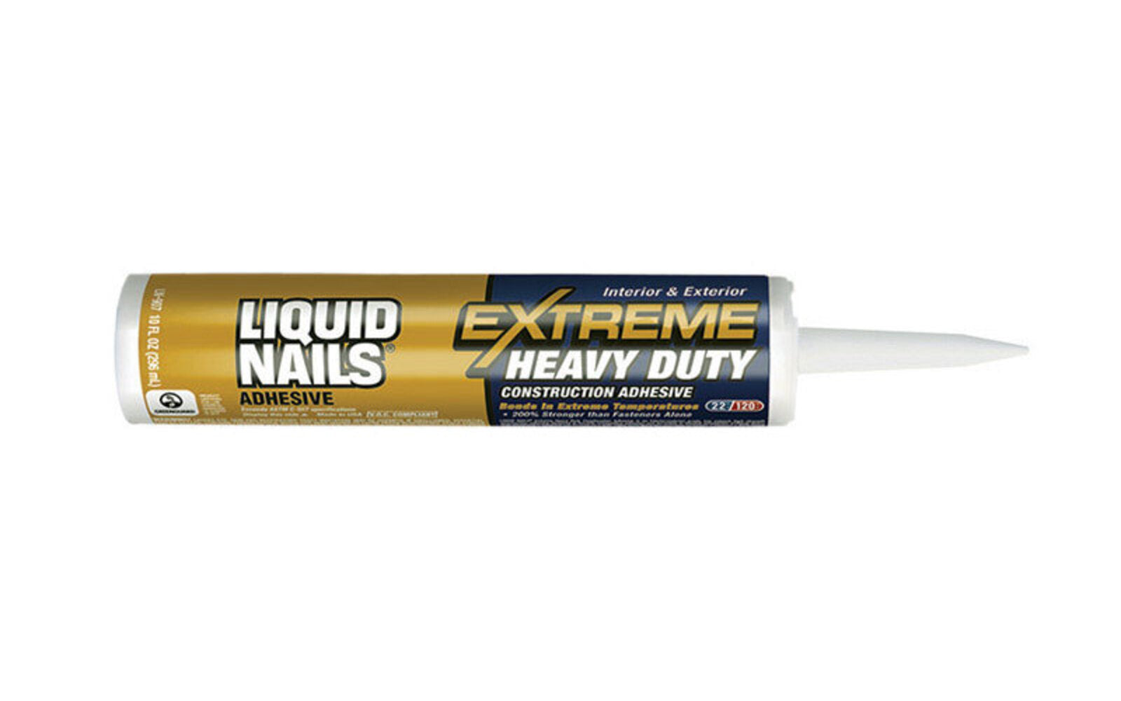 LQD NAILS XTREM HD 10OZ