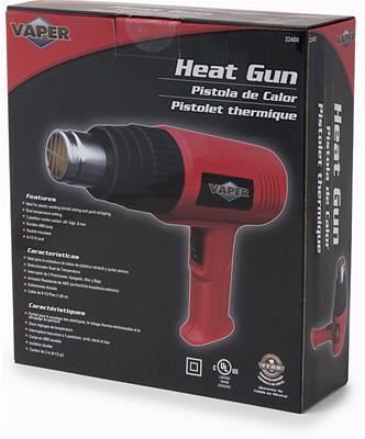 Titan Tools 22400 Titan Tekz Electric Heat Guns