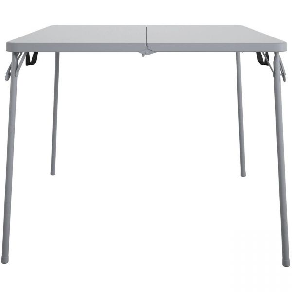 Cosco XL Fold-in-Half Card Table