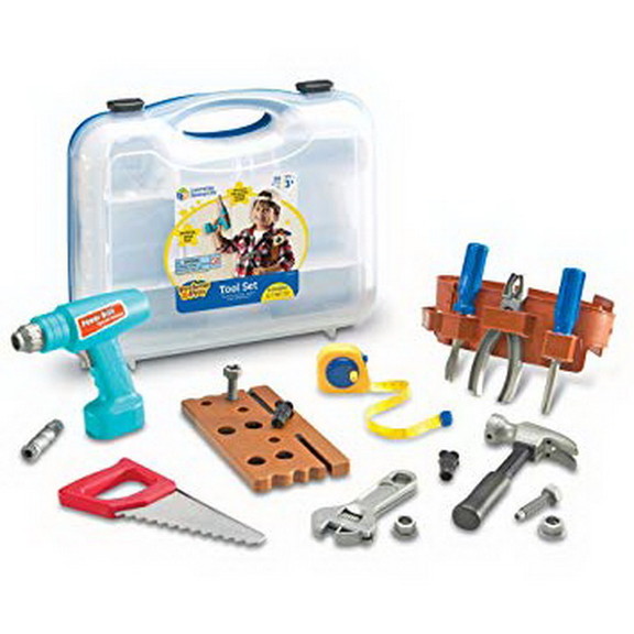 Learning Resources LER9130 Pretend   Play  174To...