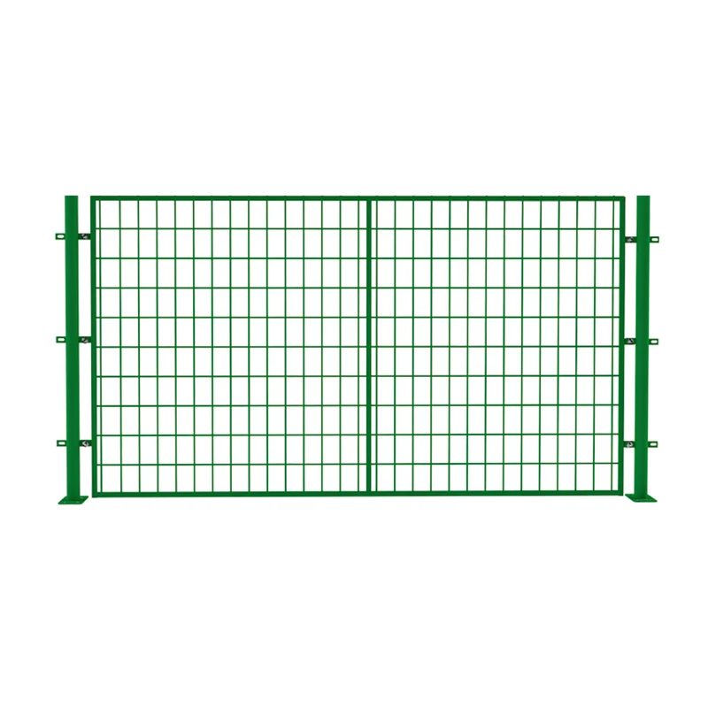 Factory direct supply iron wire mesh welding fence galvanized welded wire mesh panel