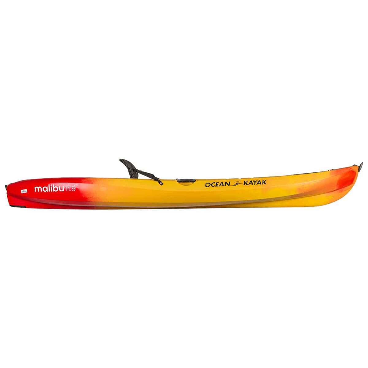 Ocean Kayaks Malibu 11.5ft SitOnTop Kayaks