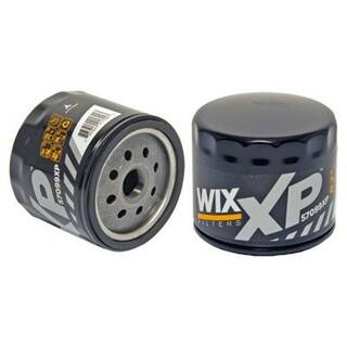 Wix XP Engine Oil Filter 57099XP