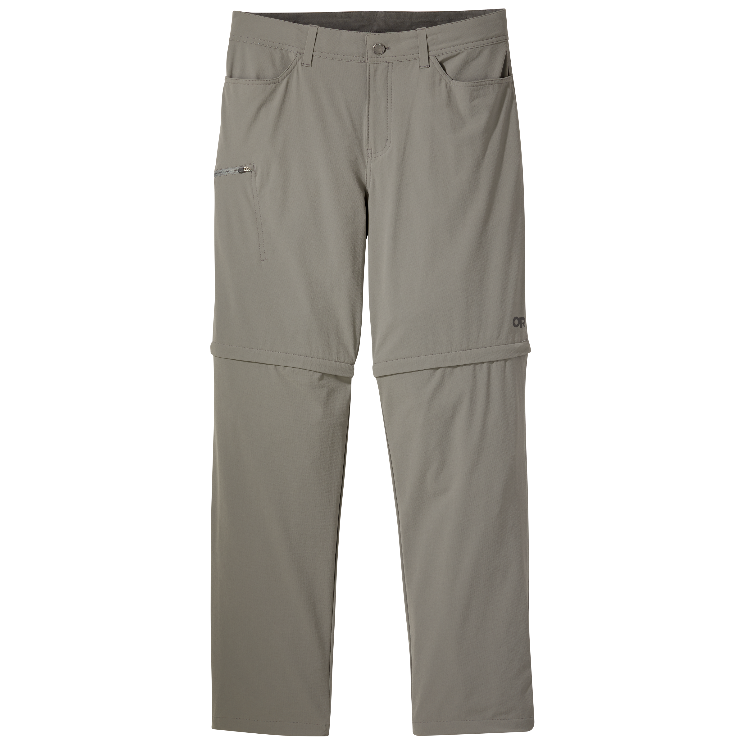 Men's Ferrosi Convertible Pants - 30