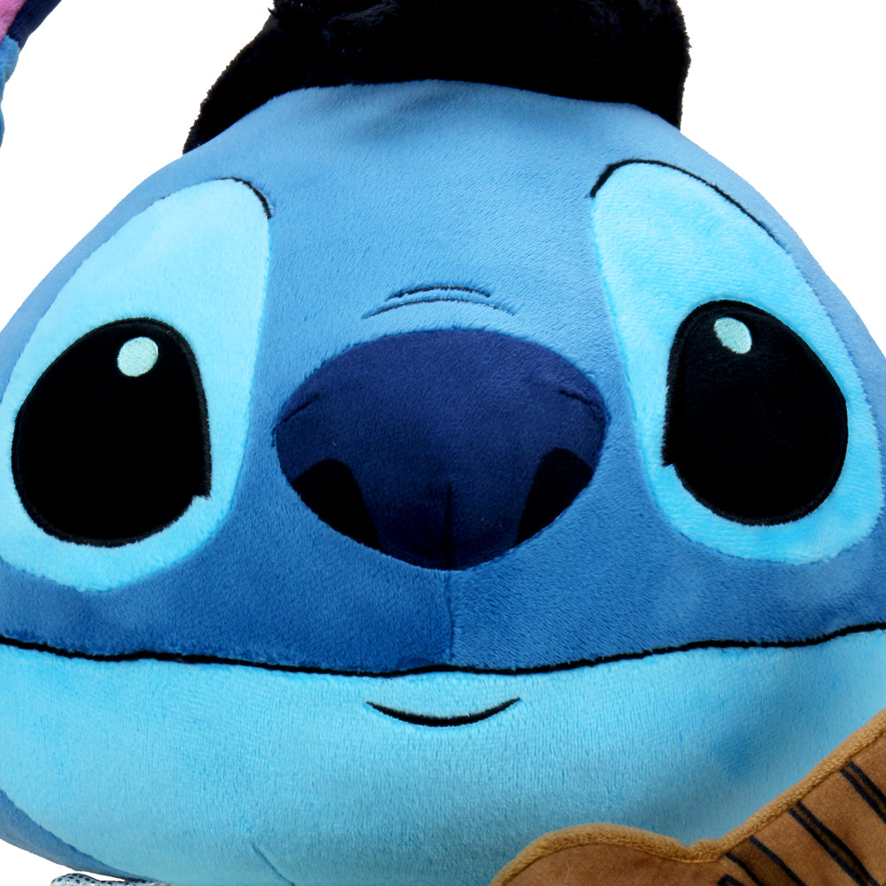 Lilo and Stitch Elvis Stitch 16