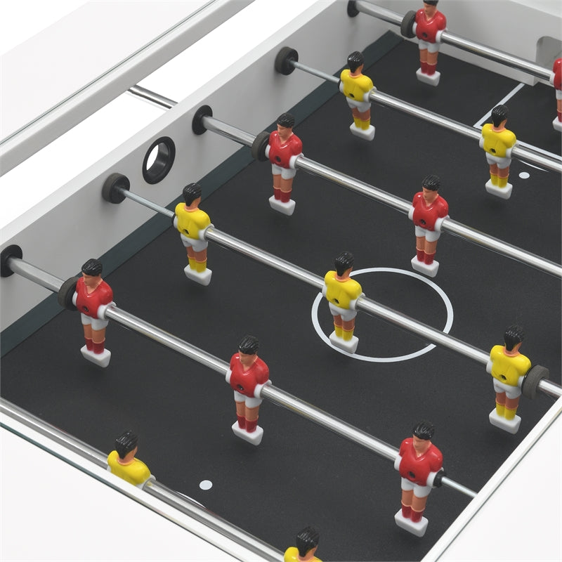 Picket House Furnishings Rebel Foosball Gaming Table