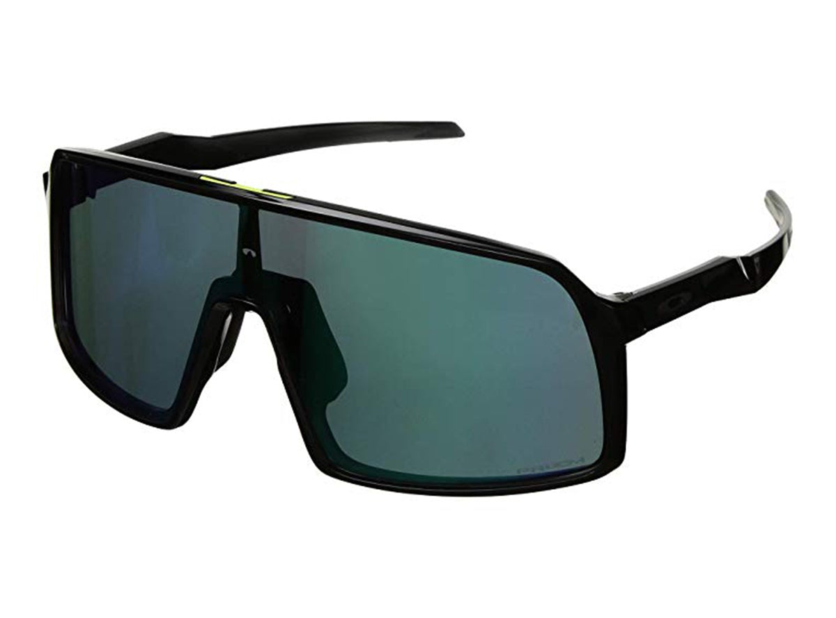 Oakley Sutro Sport Sunglasses - Black Ink