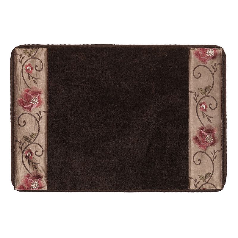 Popular Bath Larrisa Bath Rug