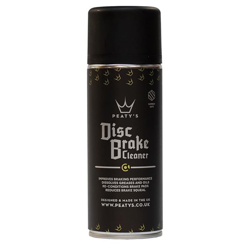 Peaty's Disc Brake Cleaner 400ml