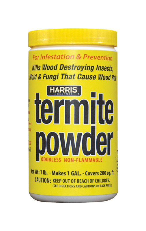 TERMITE INSECTICIDE 16OZ