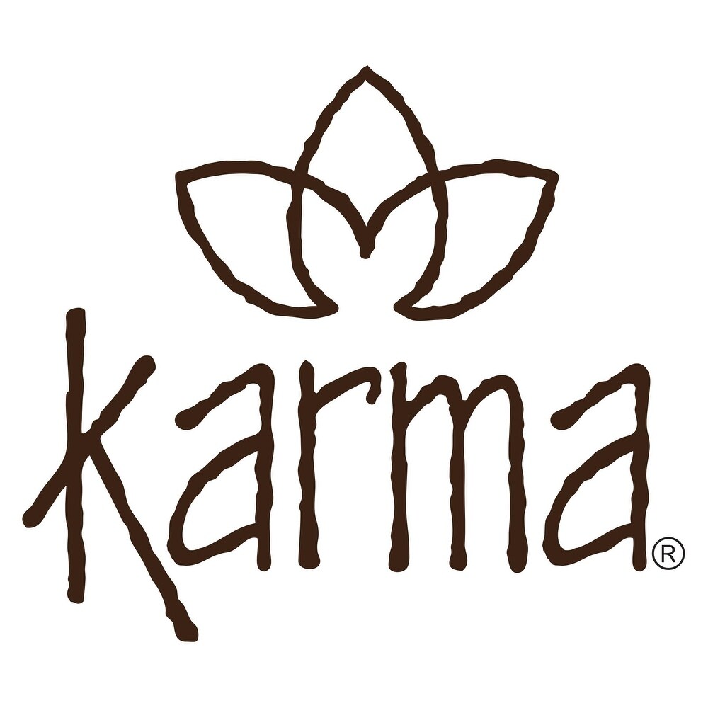 Karma Boho Tea Towels   N/A