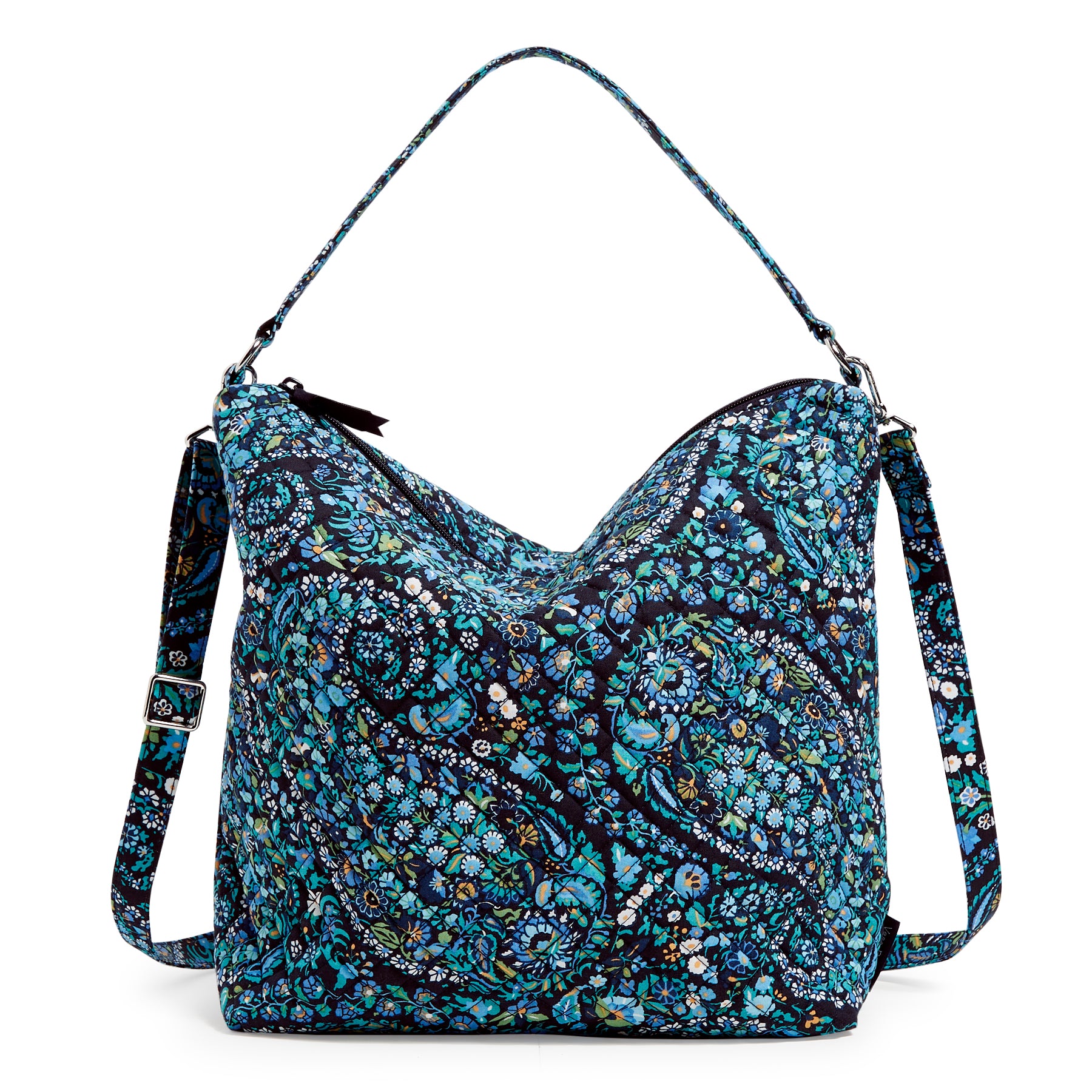 Oversized Hobo Shoulder Bag