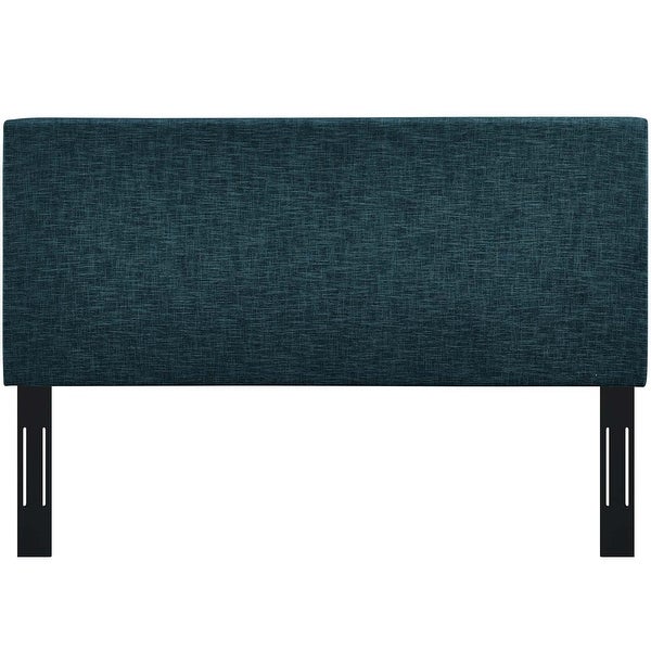 Carson Carrington Stryn Full/Queen Upholstered Headboard - - 27348697