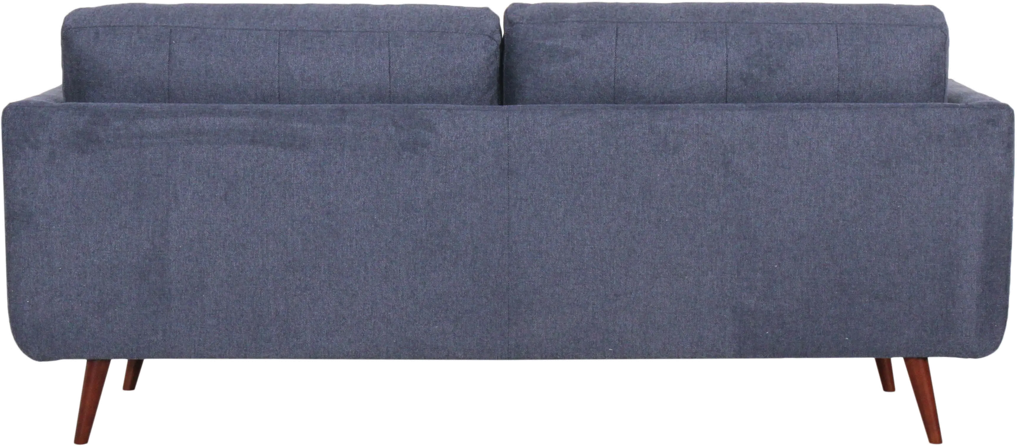 Liverpool Denim Blue Sofa