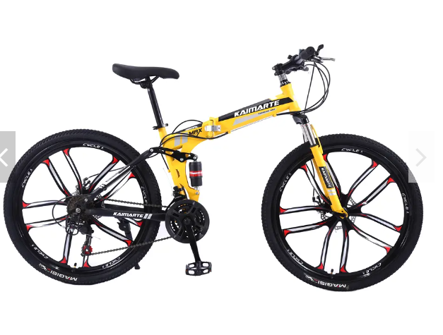 China factory cheap steel high quality adult bicycle mountain bike