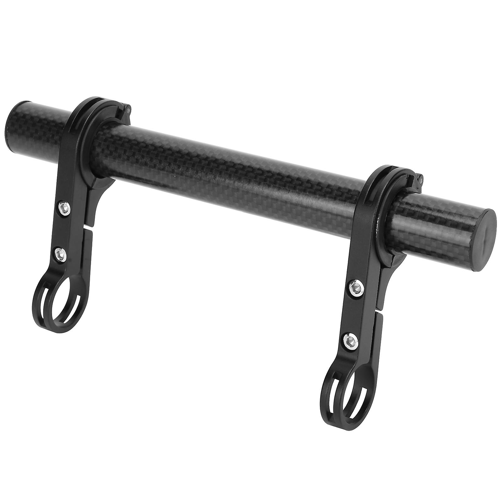 Bike Handlebar Extender Extension Multifunctional Cycling Bicycle Handlebar Extension Bracket