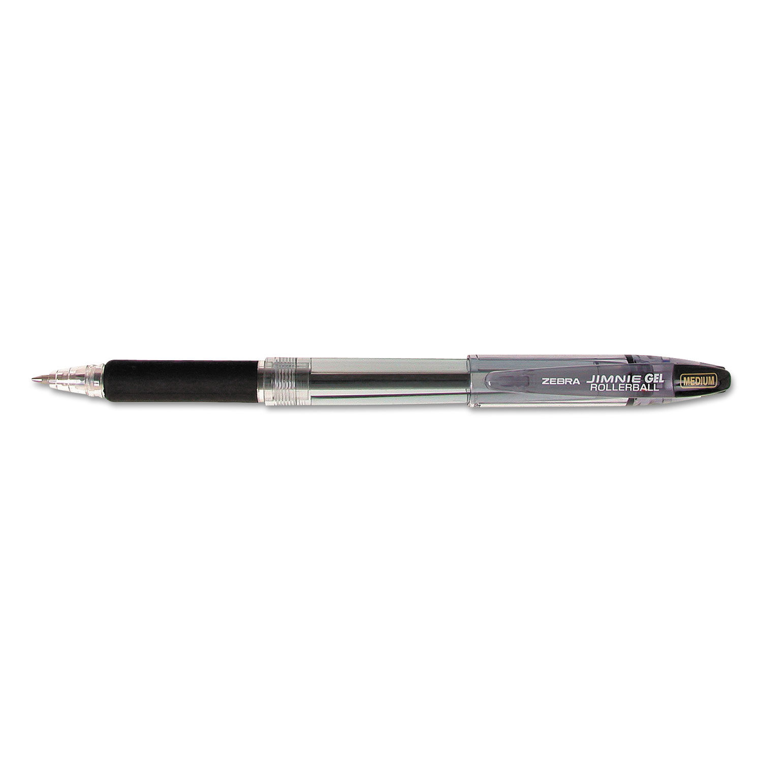 Jimnie Gel Pen by Zebraandreg; ZEB44110