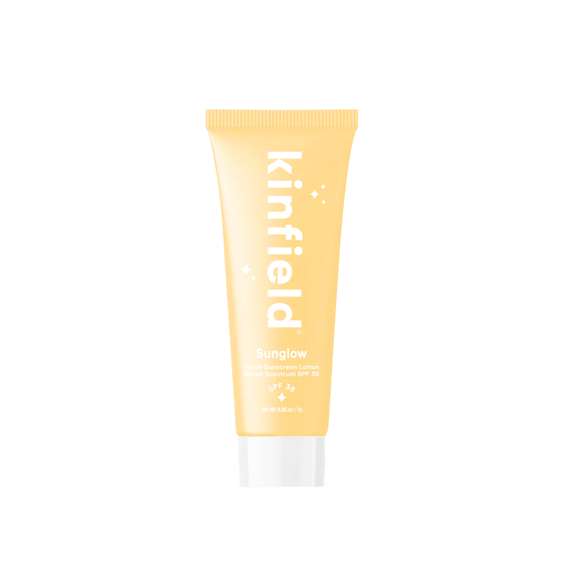 Kinfield Sunglow SPF